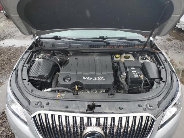 Photo 11 from auction – 2015 BUICK LACROSSE P with VIN 1G4GD5G3XFF203480