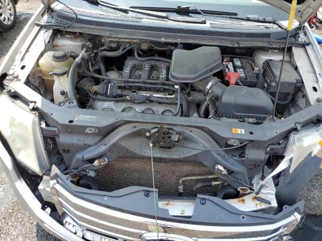 Photo 12 from auction – 2010 FORD EDGE LIMIT with VIN 2FMDK4KC5ABB19507