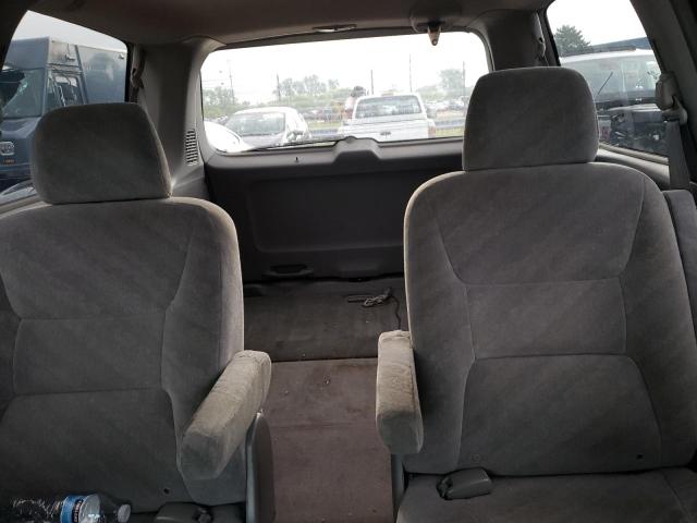 Photo 10 from auction – 2003 HONDA ODYSSEY EX with VIN 5FNRL18643B053027