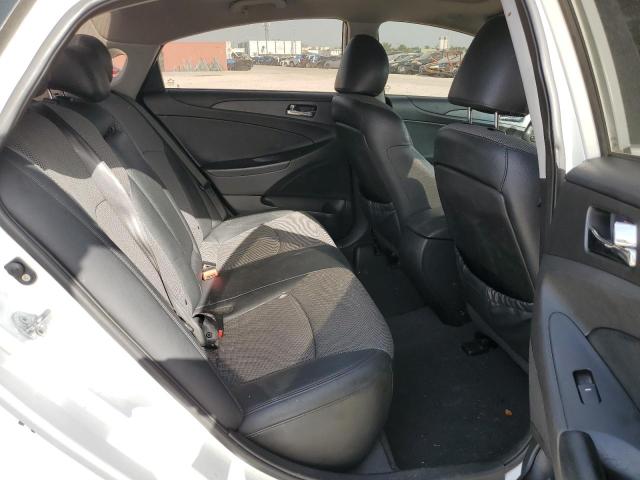 Photo 10 from auction – 2011 HYUNDAI SONATA SE with VIN 5NPEC4AC6BH037797