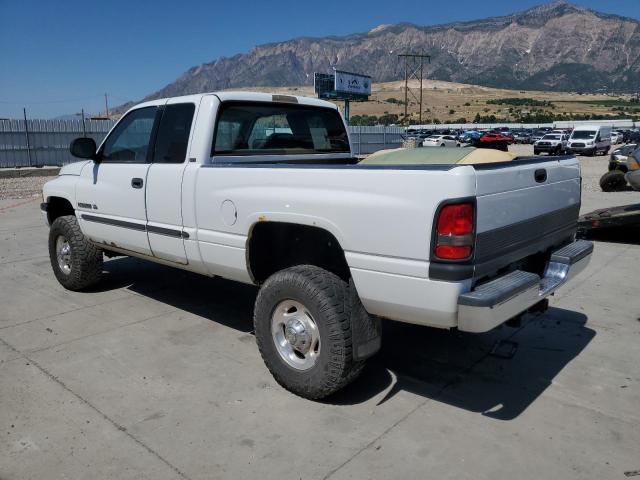 Photo 2 from auction – 2001 DODGE RAM 2500 with VIN 1B7KF23Z21J280349