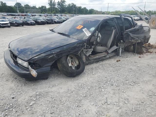 Photo 1 from auction – 1995 CHEVROLET IMPALA SS with VIN 1G1BL52P3SR152062