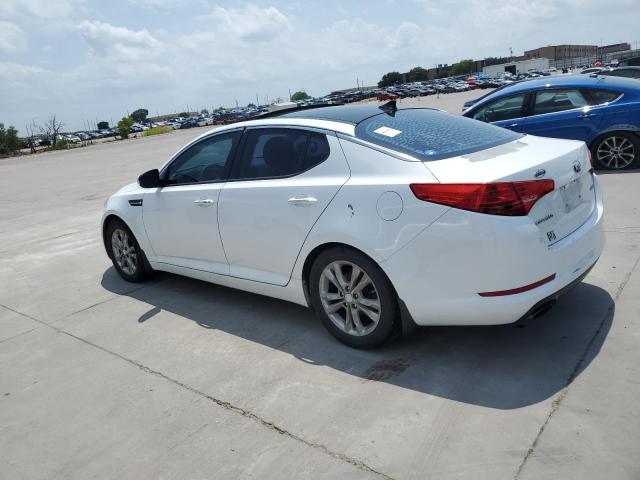 Zdjęcie 2 z aukcji – 2013 KIA OPTIMA EX z VIN 5XXGN4A70DG257604