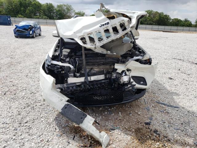 Photo 5 from auction – 2019 JEEP CHEROKEE L with VIN 1C4PJLLB6KD411960