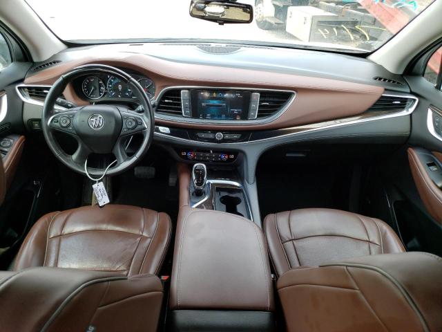 Photo 8 from auction – 2018 BUICK ENCLAVE AV with VIN 5GAEVCKW0JJ198084
