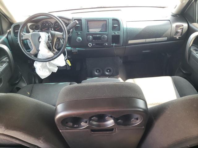 Photo 8 from auction – 2013 CHEVROLET SILVERADO with VIN 3GCPKSE73DG378289