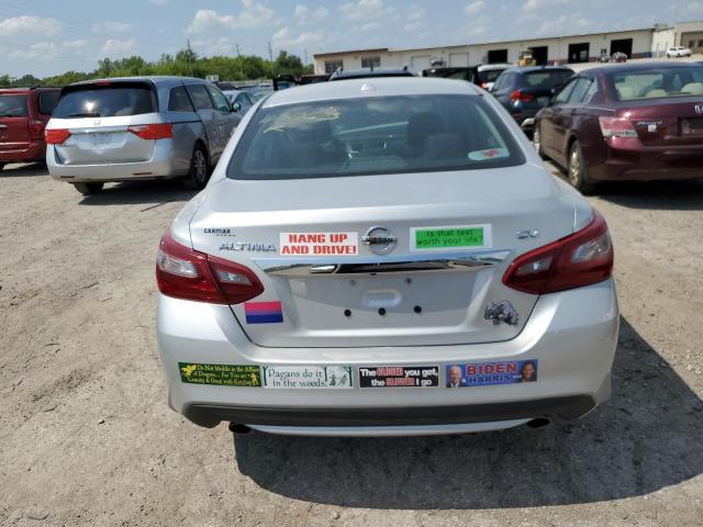 Photo 6 from auction – 2018 NISSAN ALTIMA 2.5 with VIN 1N4AL3AP2JC103063