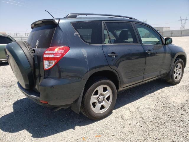 Photo 3 from auction – 2011 TOYOTA RAV4 with VIN 2T3KF4DV9BW100570