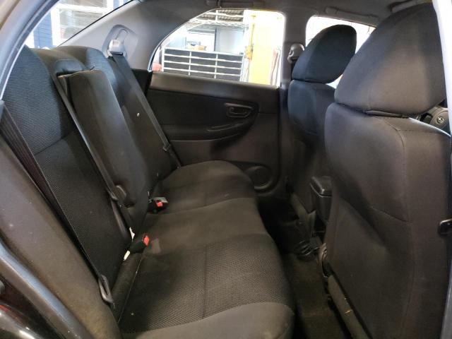 Photo 10 from auction – 2005 SUBARU IMPREZA RS with VIN JF1GD67525H519749