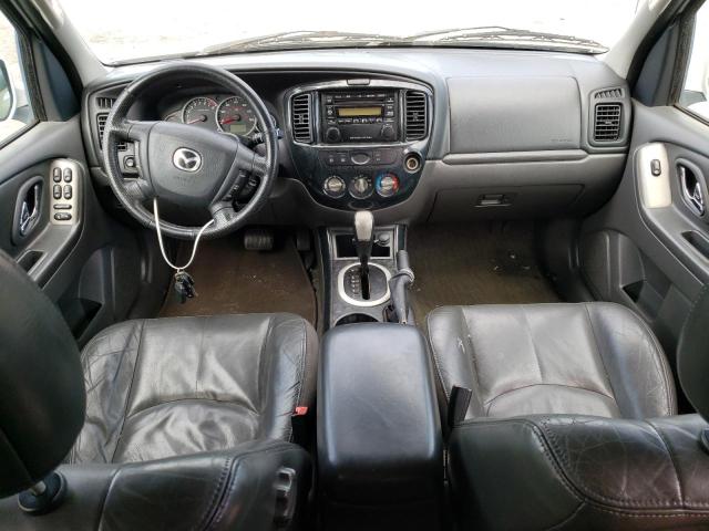 Photo 8 from auction – 2005 MAZDA TRIBUTE I with VIN 4F2YZ02ZX5KM44941