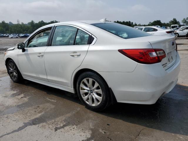 Photo 2 from auction – 2016 SUBARU LEGACY 2.5 with VIN 4S3BNAE62G3051909