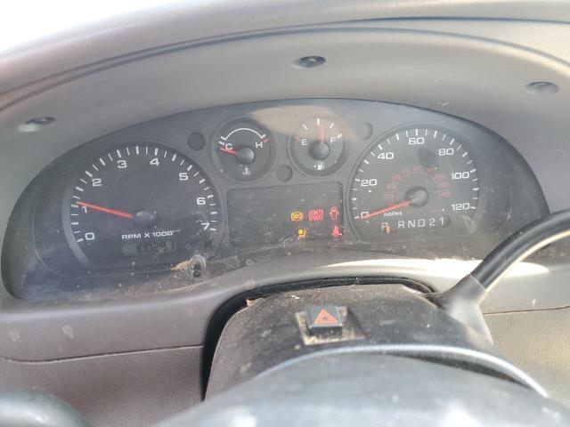 Photo 9 from auction – 2008 FORD RANGER with VIN 1FTYR10D38PA57992