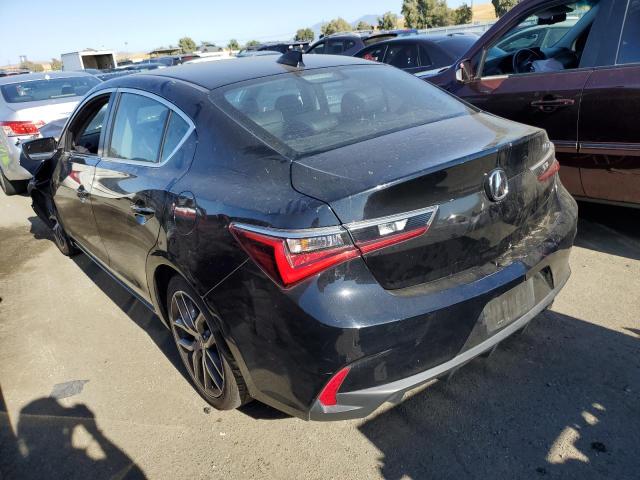 Photo 2 from auction – 2020 ACURA ILX PREMIU with VIN 19UDE2F75LA002622