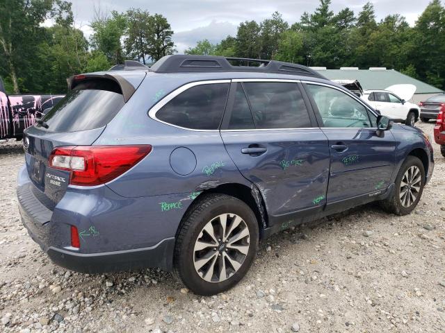 Photo 3 from auction – 2017 SUBARU OUTBACK 2. with VIN 4S4BSANC3H3212375