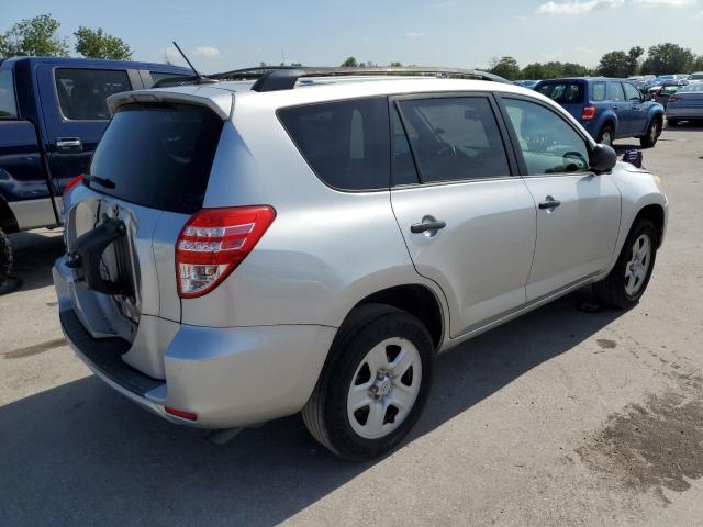 Photo 3 from auction – 2011 TOYOTA RAV4 with VIN 2T3ZF4DV6BW104400