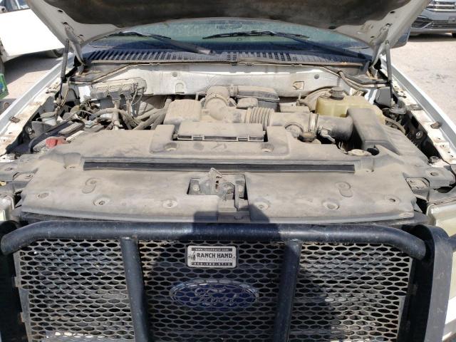 Photo 11 from auction – 2010 FORD EXPEDITION with VIN 1FMJU1F59AEA99225