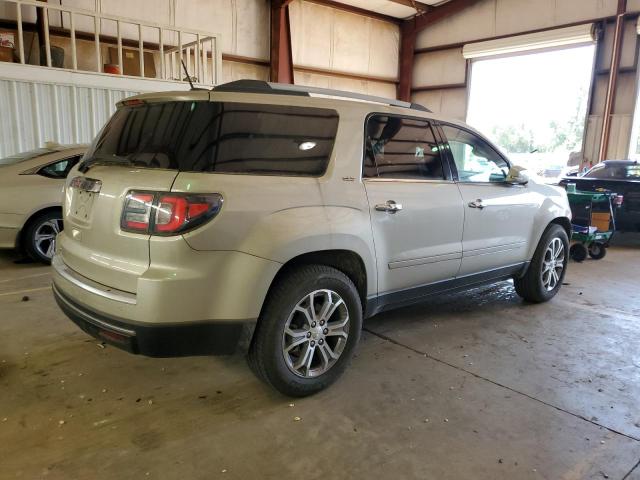 Photo 3 from auction – 2016 GMC ACADIA SLT with VIN 1GKKRSKD1GJ171004
