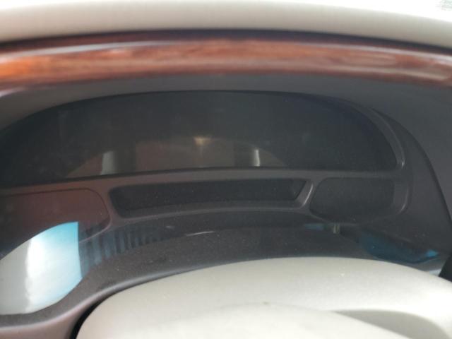 Photo 9 from auction – 2000 CADILLAC DEVILLE with VIN 1G6KD54Y1YU324883