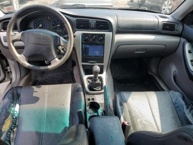 Photo 8 from auction – 2003 SUBARU BAJA with VIN 4S4BT61C636102315
