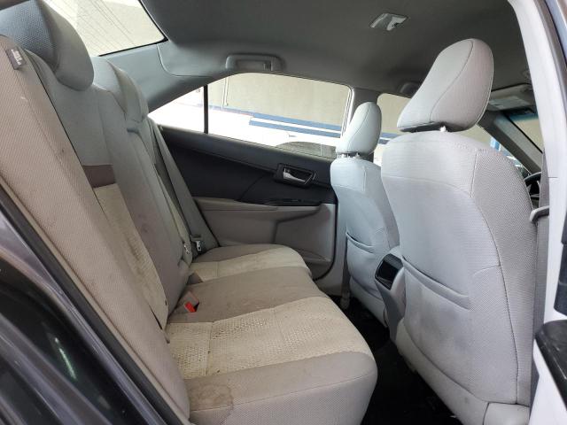 Photo 10 from auction – 2014 TOYOTA CAMRY L with VIN 4T1BF1FK3EU410034