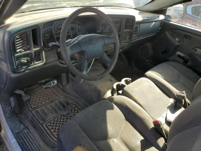 Photo 8 from auction – 2003 CHEVROLET SILVERADO with VIN 1GCEC14V73Z184720