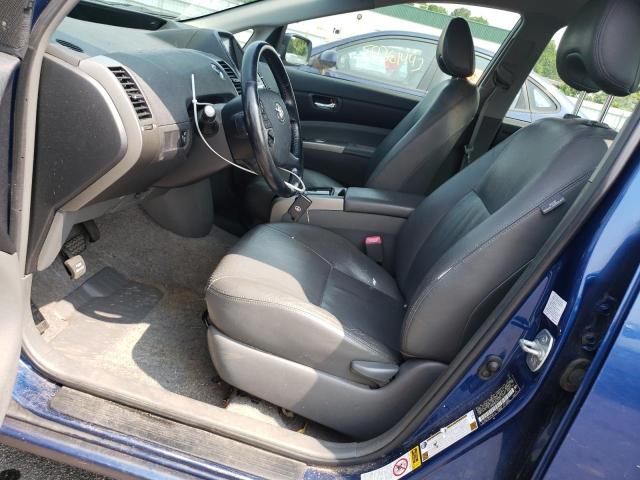 Photo 7 from auction – 2008 TOYOTA PRIUS with VIN JTDKB20U587806761
