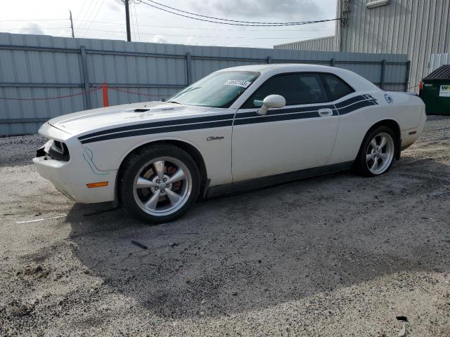 2010 Dodge Challenger