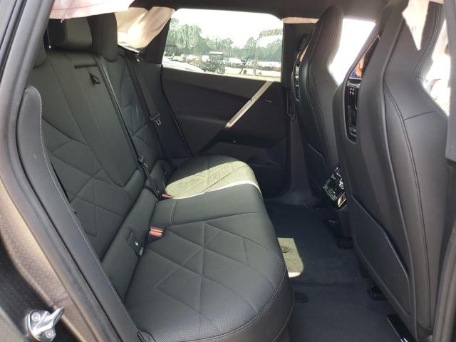 Photo 11 from auction – 2022 BMW IX XDRIVE5 with VIN WB523CF01NCJ55053