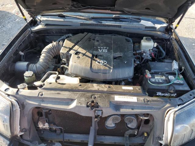 صورة رقم 11 من المزاد - 2006 TOYOTA 4RUNNER SR مع VIN JTEBU14R760102816