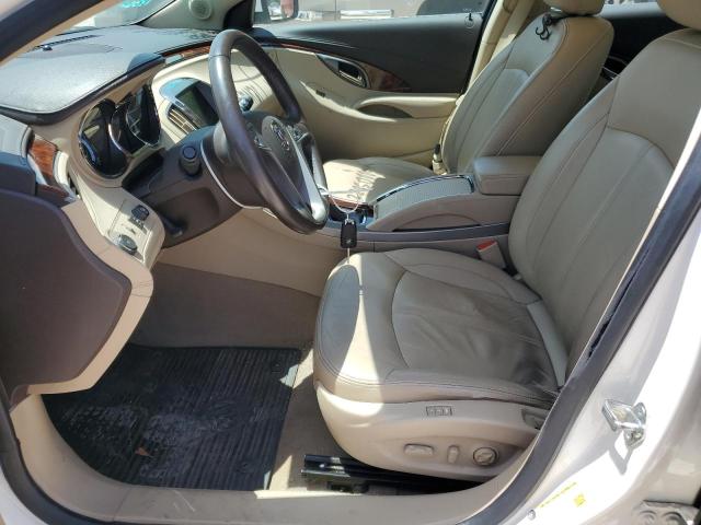 Фото 7 с аукциона – 2013 BUICK LACROSSE с VIN 1G4GC5GR4DF254879