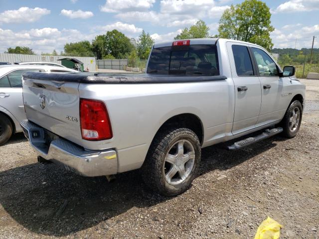 Photo 3 from auction – 2009 DODGE RAM 1500 with VIN 1D3HV18T19S745535