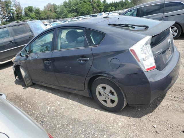 Photo 2 from auction – 2010 TOYOTA PRIUS with VIN JTDKN3DU3A5016478