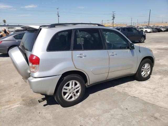 Photo 3 from auction – 2003 TOYOTA RAV4 with VIN JTEGH20V130089169