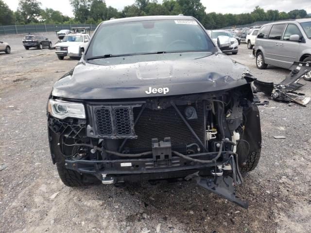 Photo 5 from auction – 2015 JEEP GRAND CHER with VIN 1C4RJFCT6FC944129