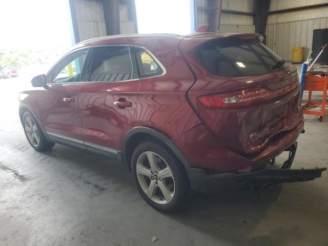 Photo 2 from auction – 2015 LINCOLN MKC with VIN 5LMCJ1A9XFUJ28186