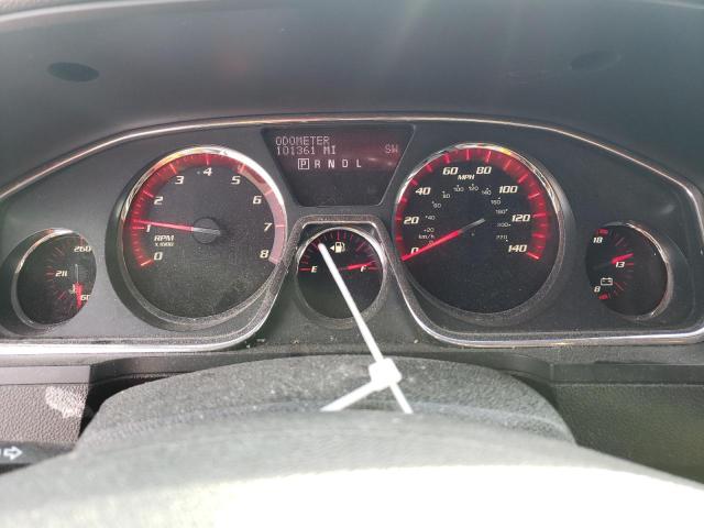 Photo 9 from auction – 2015 GMC ACADIA SLE with VIN 1GKKRPKD1FJ367116