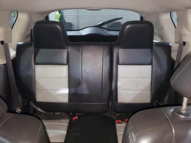Photo 10 from auction – 2007 JEEP COMPASS LI with VIN 1J8FT57W97D105575
