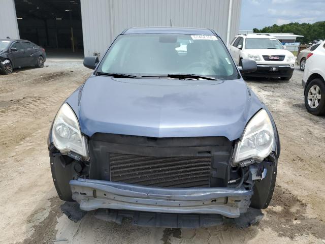 Photo 5 from auction – 2014 CHEVROLET EQUINOX LS with VIN 2GNALAEK9E6183769