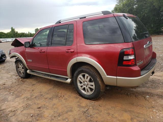 Photo 2 from auction – 2007 FORD EXPLORER E with VIN 1FMEU64E37UA48383