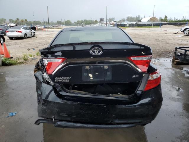 Photo 6 from auction – 2017 TOYOTA CAMRY LE with VIN 4T1BF1FK6HU340257