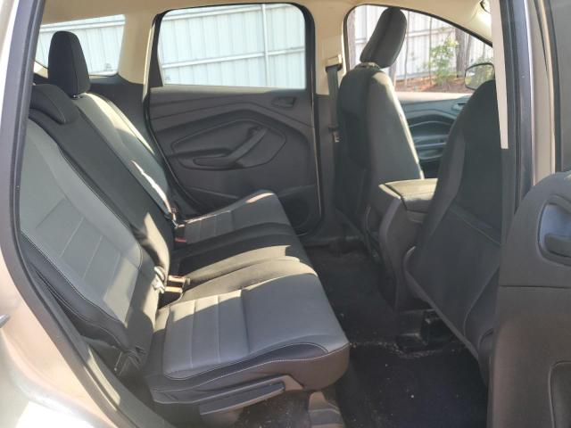 Photo 11 from auction – 2018 FORD ESCAPE S with VIN 1FMCU0F71JUA16462