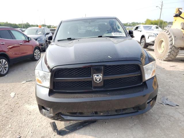 Photo 5 from auction – 2012 DODGE RAM 1500 S with VIN 1C6RD7FTXCS311294