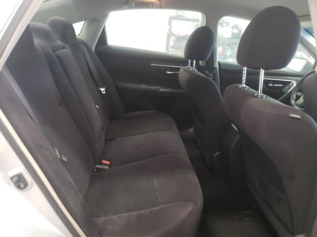 Photo 10 from auction – 2013 NISSAN ALTIMA 2.5 with VIN 1N4AL3AP6DC292742