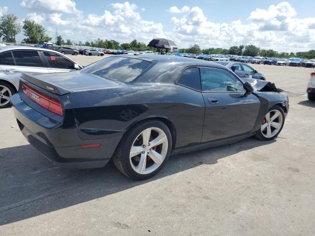 Photo 3 from auction – 2008 DODGE CHALLENGER with VIN 2B3LJ74W08H290444