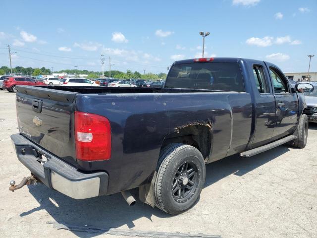 Foto 3 de la subasta – 2008 CHEVROLET SILVERADO con VIN 1GCEC19038E156568