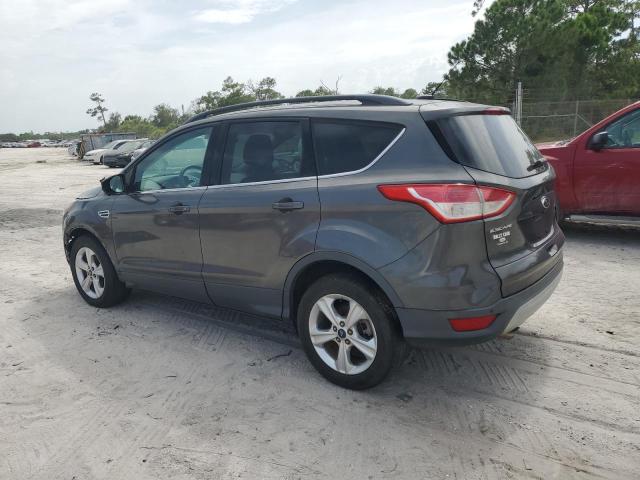 Photo 2 from auction – 2015 FORD ESCAPE SE with VIN 1FMCU0GX0FUB48148