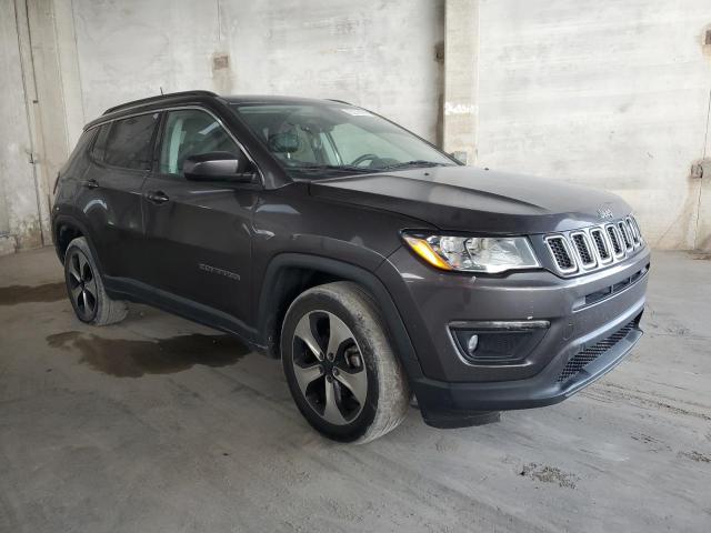 Photo 4 from auction – 2017 JEEP COMPASS LA with VIN 3C4NJCBB1HT624973