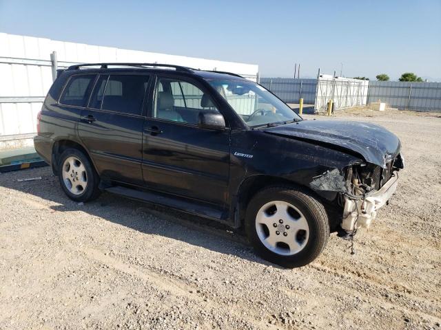 Photo 4 from auction – 2004 TOYOTA HIGHLANDER with VIN JTEDP21A140004821