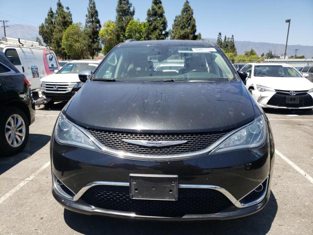 Photo 5 from auction – 2019 CHRYSLER PACIFICA T with VIN 2C4RC1BG7KR625955