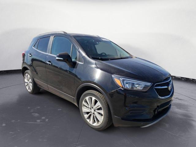 Photo 4 from auction – 2019 BUICK ENCORE PRE with VIN KL4CJASB3KB820895